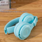 Wireless Headset Foldable Extra Bass Headphones