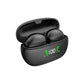 Wireless Bluetooth-compatible Headset Super Mini