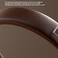 Retro Wireless Bluetooth-compatible 5.3 Head-mounted Dynamic Bass Boost Headset