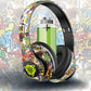 Headset Bluetooth-compatible Headset Wireless Ear