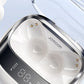 Wireless In-ear Noise-reduction Bluetooth-compatible Headset