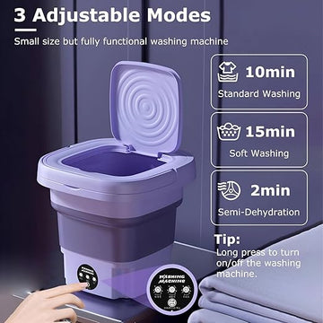 Mini Washing machine