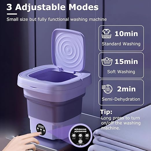 Mini Washing machine