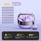 Wireless In-ear Noise-reduction Bluetooth-compatible Headset