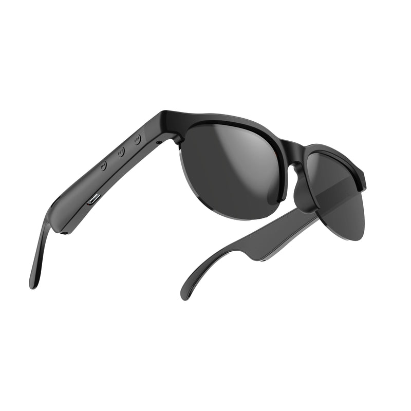GS8 - Wireless Bluetooth Smart Glasses
