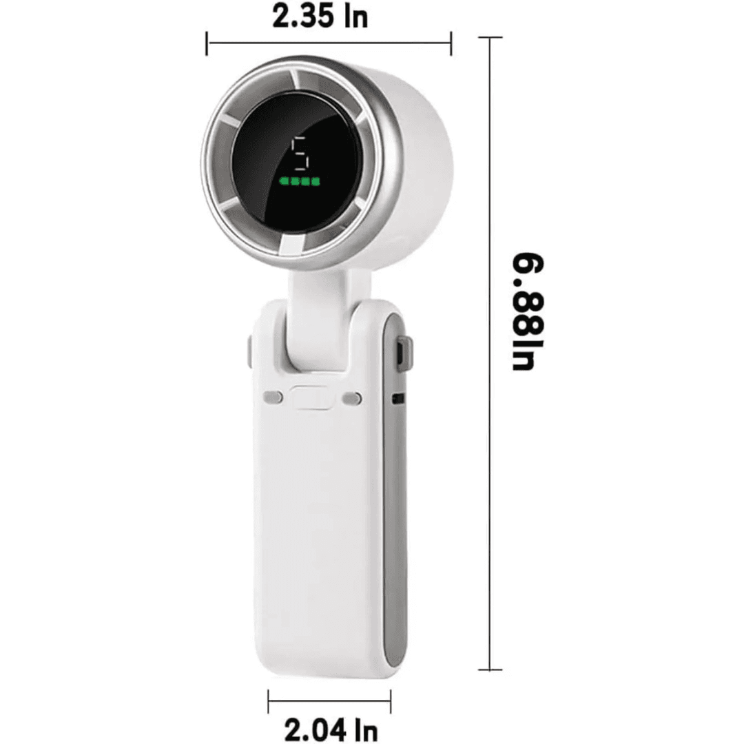 Mini Turbo Fan portable Dubai
