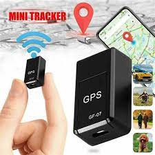 Magnetic Mini Gps Tracker