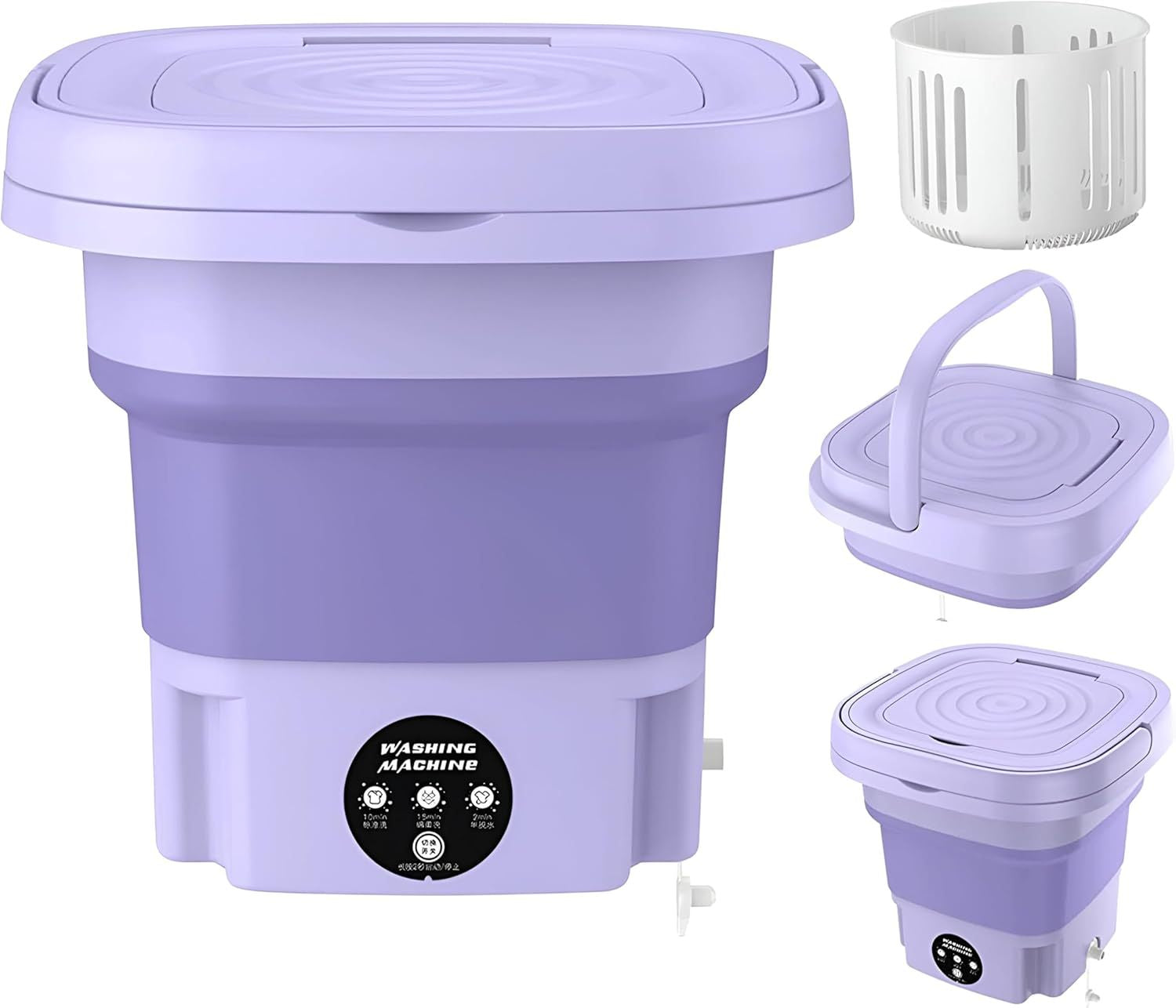 Mini Washing machine