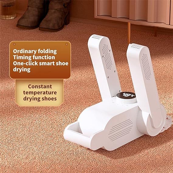 Multifunctional Electric Shoe Dryer